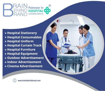 Brain Behind Brand Media LLP