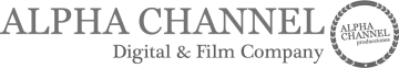 Alpha Channel Productions