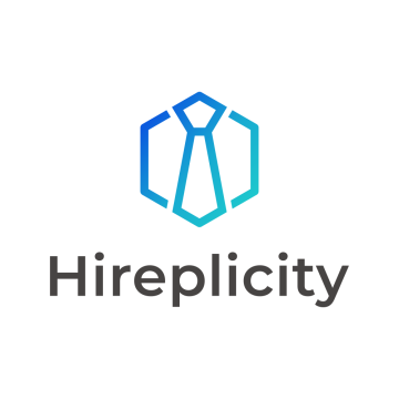 Hireplicity, Inc.