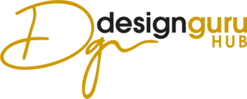 DesignGuru Hub