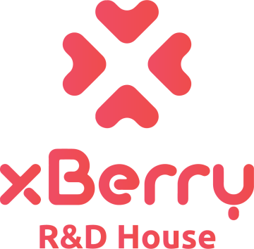 xBerry R&D House