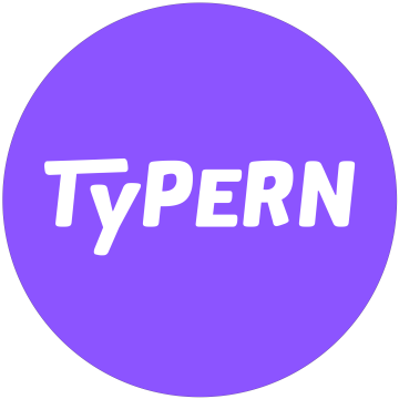 Typern Web Design