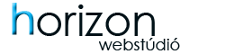 Horizon Webstúdió