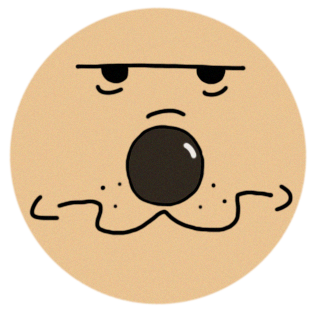 Skeptic Dog Animation