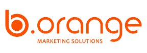 B Orange - Marketing & Design Agency