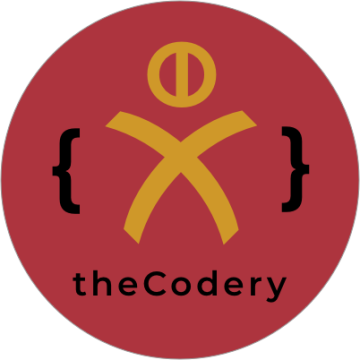 theCodery