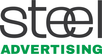 Steel Advertising