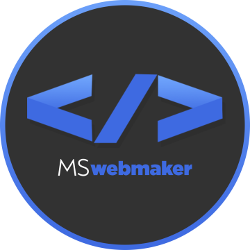 MSWebmaker