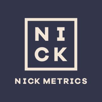 Nick Metrics Marketing Agency