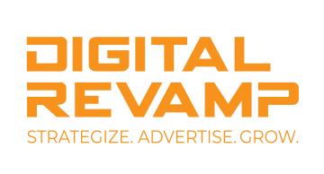 DIGITAL REVAMP