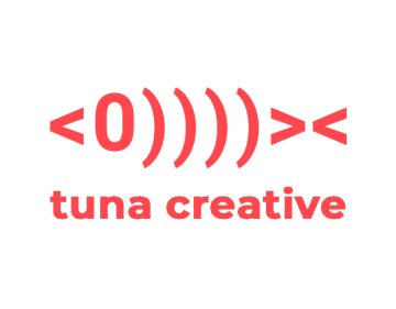 Tuna creative