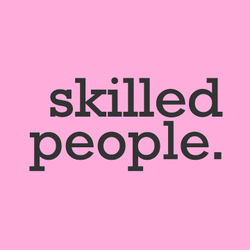 SkilledPeople
