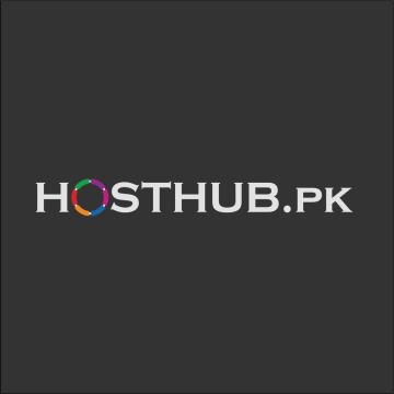 Hosthub.pk