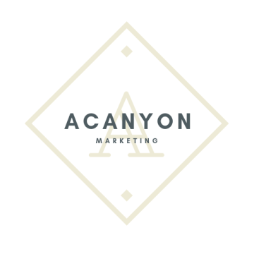 Acanyon - Digital Marketing Company