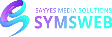 SAYYES MEDIA SOLUTIONS - SYMSWEB
