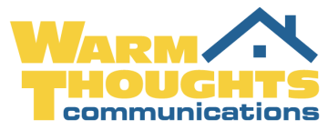 Warm Thoughts Communications