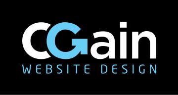CGain Web Design & SEO