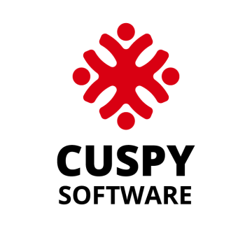 Cuspy Software
