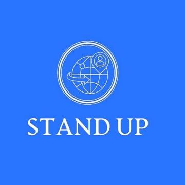 Stand Up Ltd