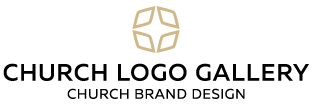 Church Logo Gallery