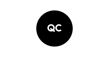 QUIET/CONQUEROR
