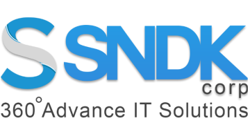 SNDK Corp