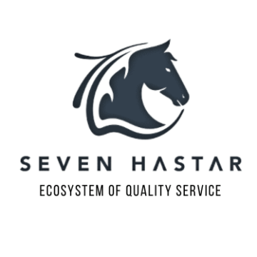 Seven Hastar Business Solutions Pvt.Ltd.