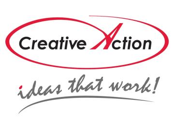 Creative Action Advertising Agency