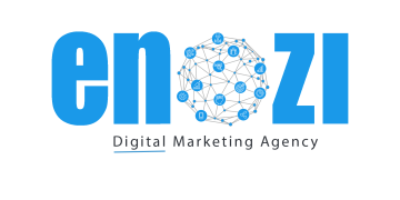 Enozi - Digital Marketing Agency
