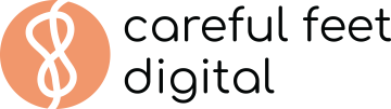 Careful Feet Digital Marketing Agency