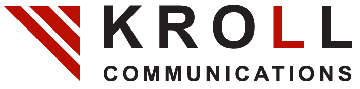 Kroll Communications Inc.