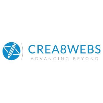 Crea8webs Pakistan
