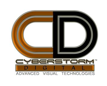 Cyberstorm Digital