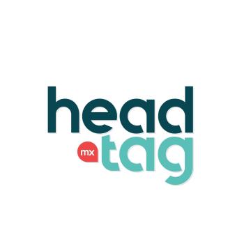 Headtag