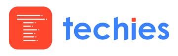 Techies App Technologies Sdn. Bhd.