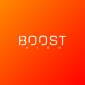 BoostHigh