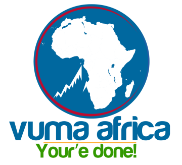 Vuma Africa