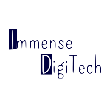 Immense DigiTech