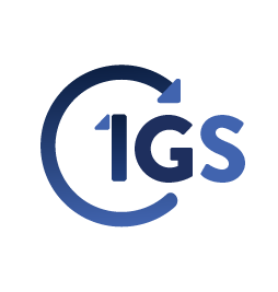 1GS Digital Agency