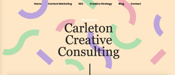 Carleton Creative Consulting
