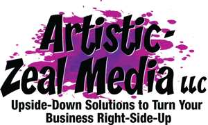 Artistic-Zeal Media LLC