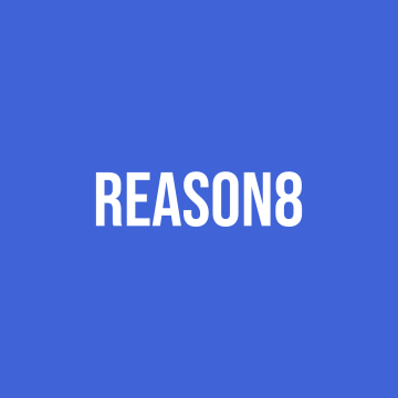 Reason8 Marketing Ltd.