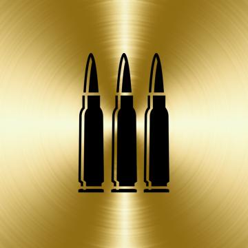 Digital AMMO