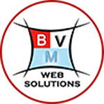 BVM Web Solutions Pvt Ltd.