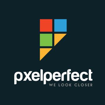 Pxelperfect