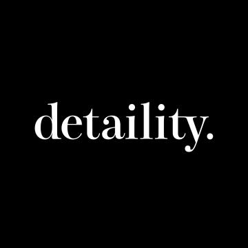 detaility. design studio