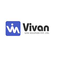 Vivan Web Solution PVT. LTD.