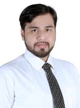 Waleed Ahmed - Digital Marketing Expert in Pakistan