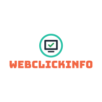 Webclickinfo