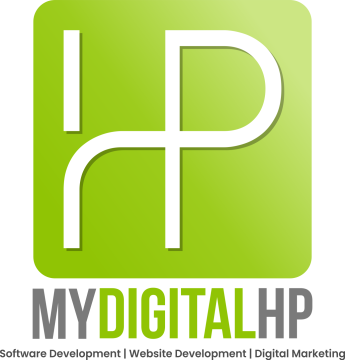 MyDigitalHp IT Solutions